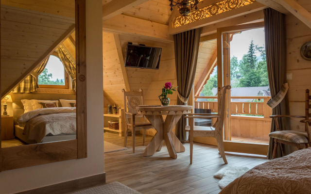 Aparthotel Bambi