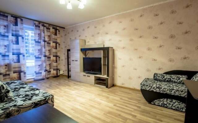 Апартаменты, пр-т Вернадского, 93