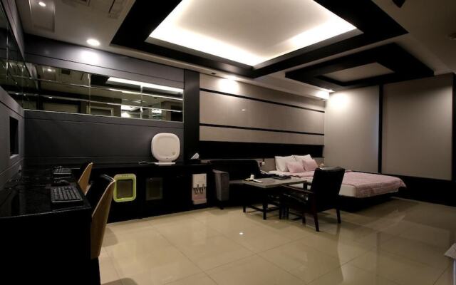 AVA Hotel Seomyeon