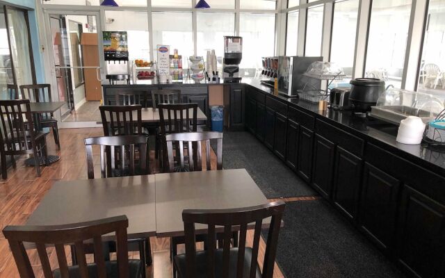 Baymont Inn & Suites Washington