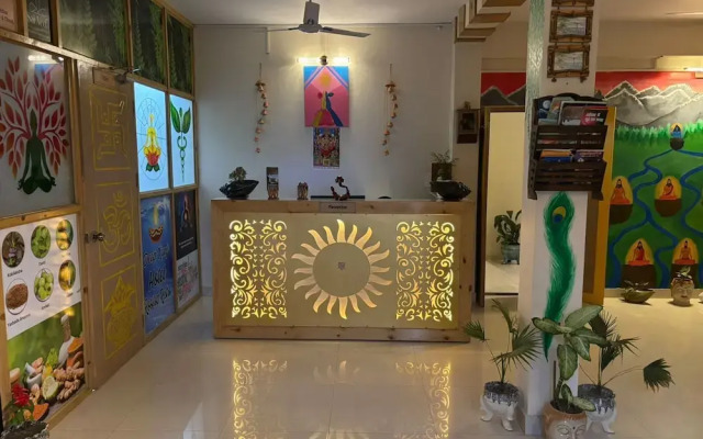 Sai Veda Wellness By Atya Hotels