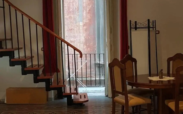 Indipendent Apartment