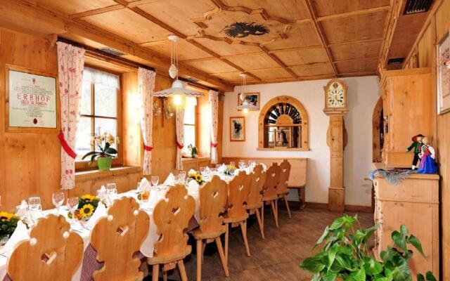 Agriturismo Soleseid