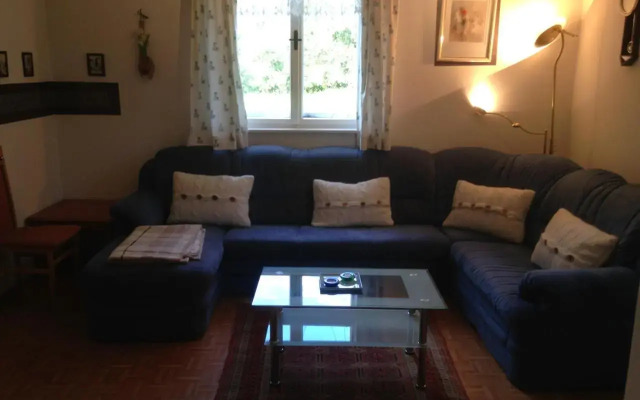 Ferienhaus Murtal