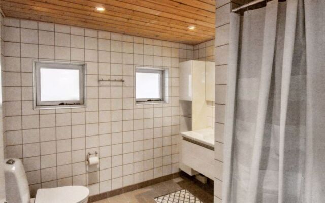 "Ingmar" - 350m from the sea in Bornholm