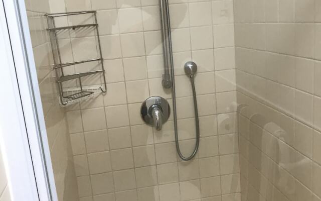 Ocean View Holiday Apartments