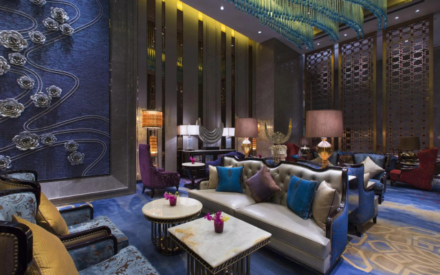Wanda Vista Kunming