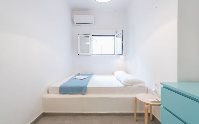 Athens Penthouse Paradise Apartment