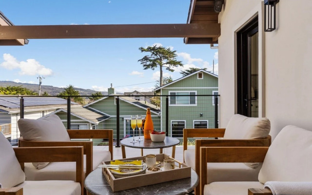 Ocean Whispers 4 Bedroom Home