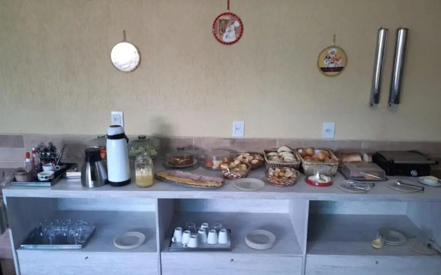 Hotel Pousada Aeroporto