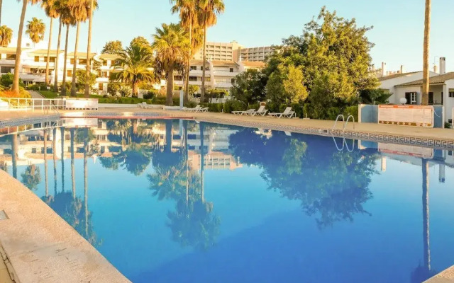 Immaculate 1-bed Apartment in Albufeira