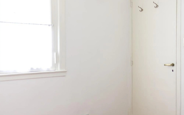 Apartamento Recoleta Buenos Aires