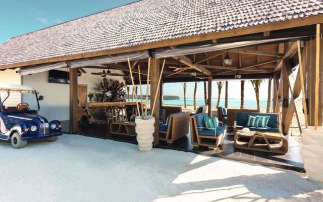 Kuredhivaru Resort & Spa Maldives