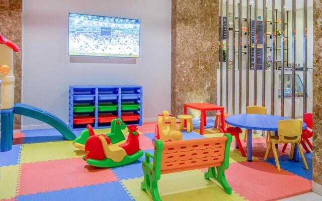 Ewaa Express Hotel - Al hamra