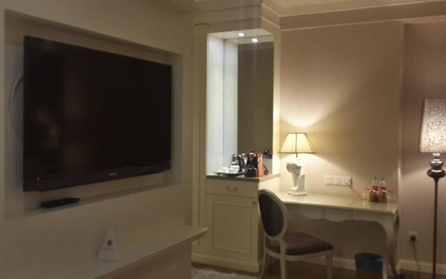 RC Hotel