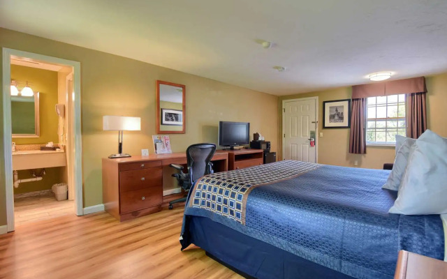 Knights Inn Boston/Danvers