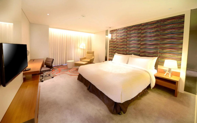 Fleur Lis Hotel Hsinchu