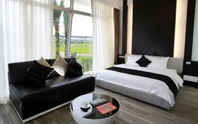 T2 B&B