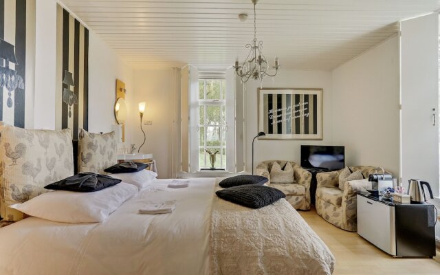 B&B Hoeve Nijssen