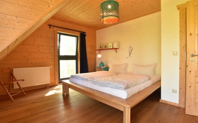 Cozy Holiday Home in Rerik near the Sea