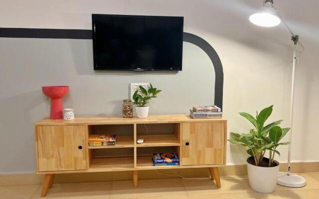 Olive Hotel Calangute Niwasa by Embassy Group