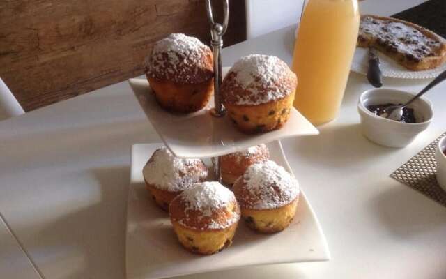 St. Peter's Luxury Rooms