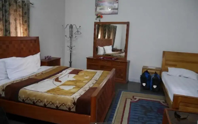 Pak Palace Guest House Abbottabad