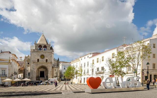 Hotel Dom Luis