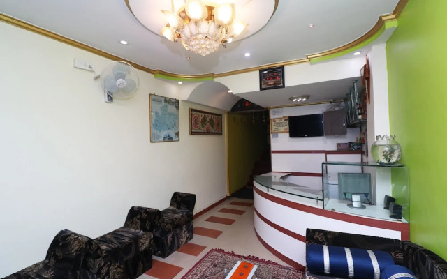 OYO 22675 Hotel Prateek