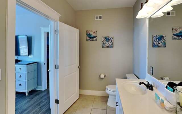 Pointe West 203 - Shore 2 Please