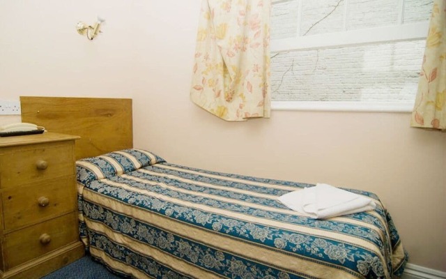 Normandie Hotel