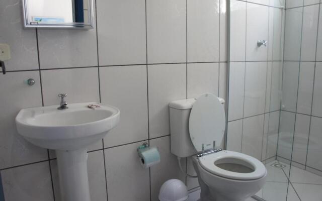 Pousada Canário Azul