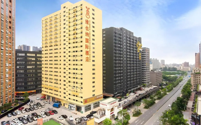 Vienna International Hotel (Shenzhen Bantian Huancheng South Road)