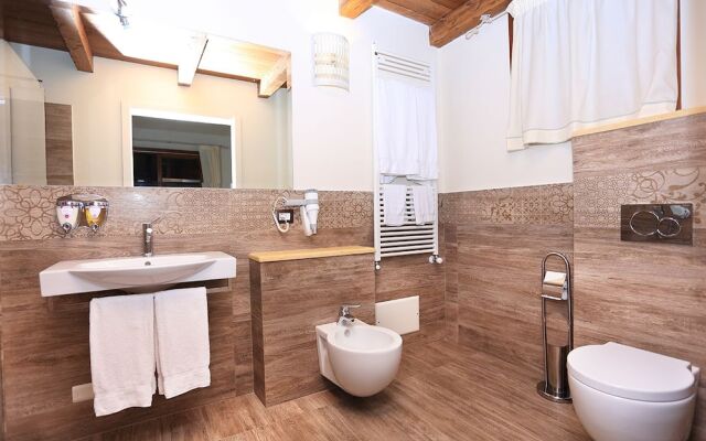 Inghirios Wellness Country Resort