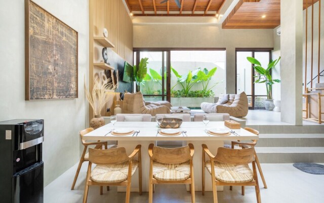 Unwind Villa by Betterplace