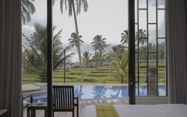 Grand Harvest Banyuwangi