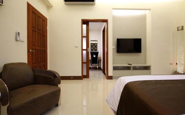 White Palace B&B