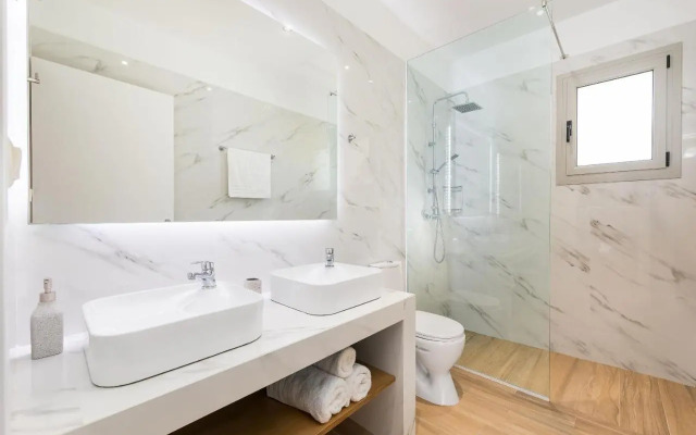 Senses Suites