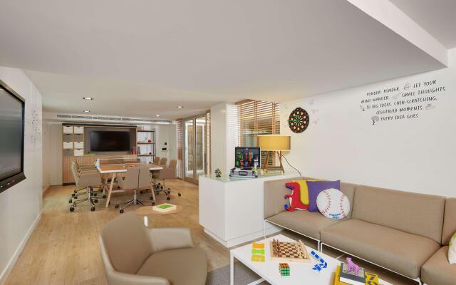 INNSiDE by Meliá Palma Bosque
