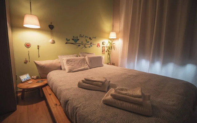 Itiseasy Palermo 2 Private Apartment