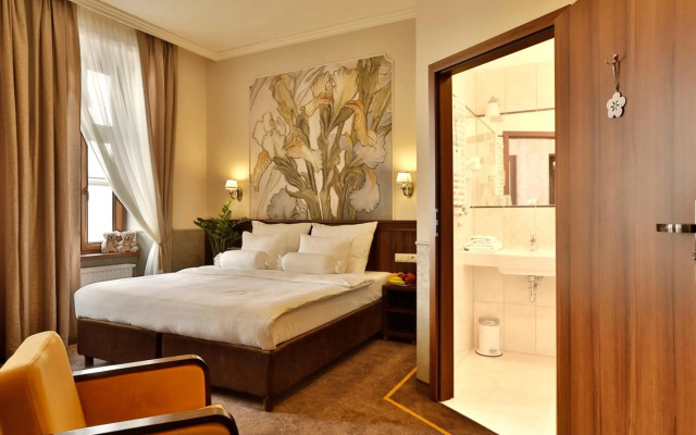 Amber Boutique Hotels - Amber Design