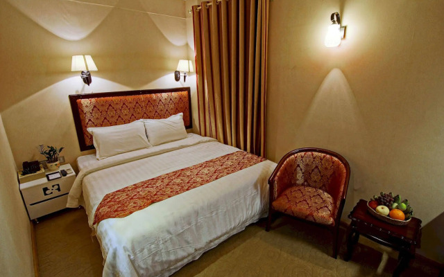 M3 Hotel