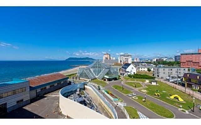 Imagine Hotel & Resort Hakodate - Vacation STAY 73140v