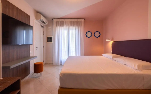 Hotel Miralago