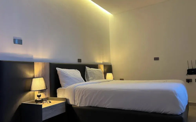 Elsol Hotel