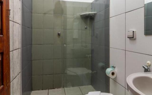 Pousada Flor do Dende