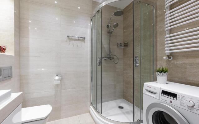 Apartamenty Granitica Zakopane