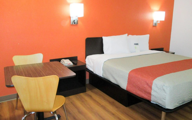 Motel 6 Odenton, MD - Fort Meade