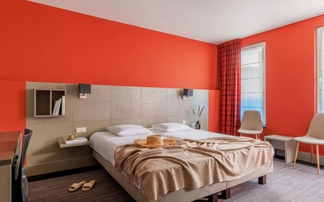 Hotel Pantheon Palace by WP Hotels