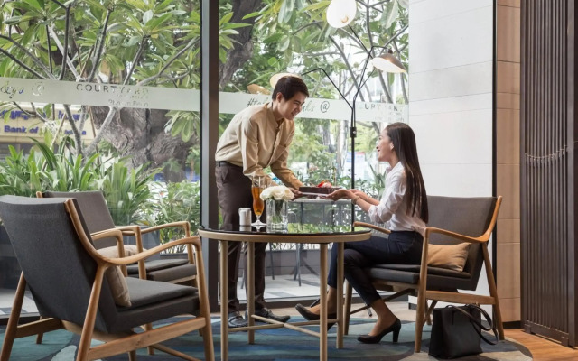 Courtyard by Marriott Phnom Penh